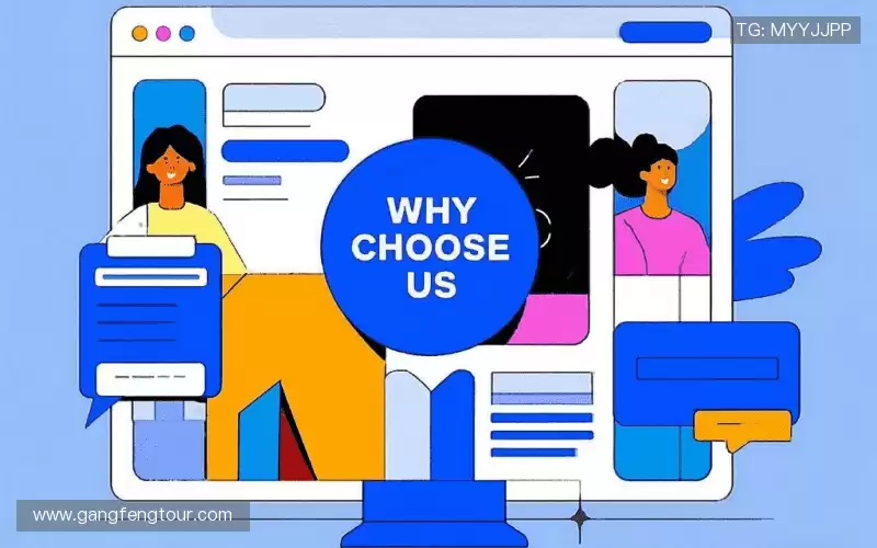 我们的品牌价值